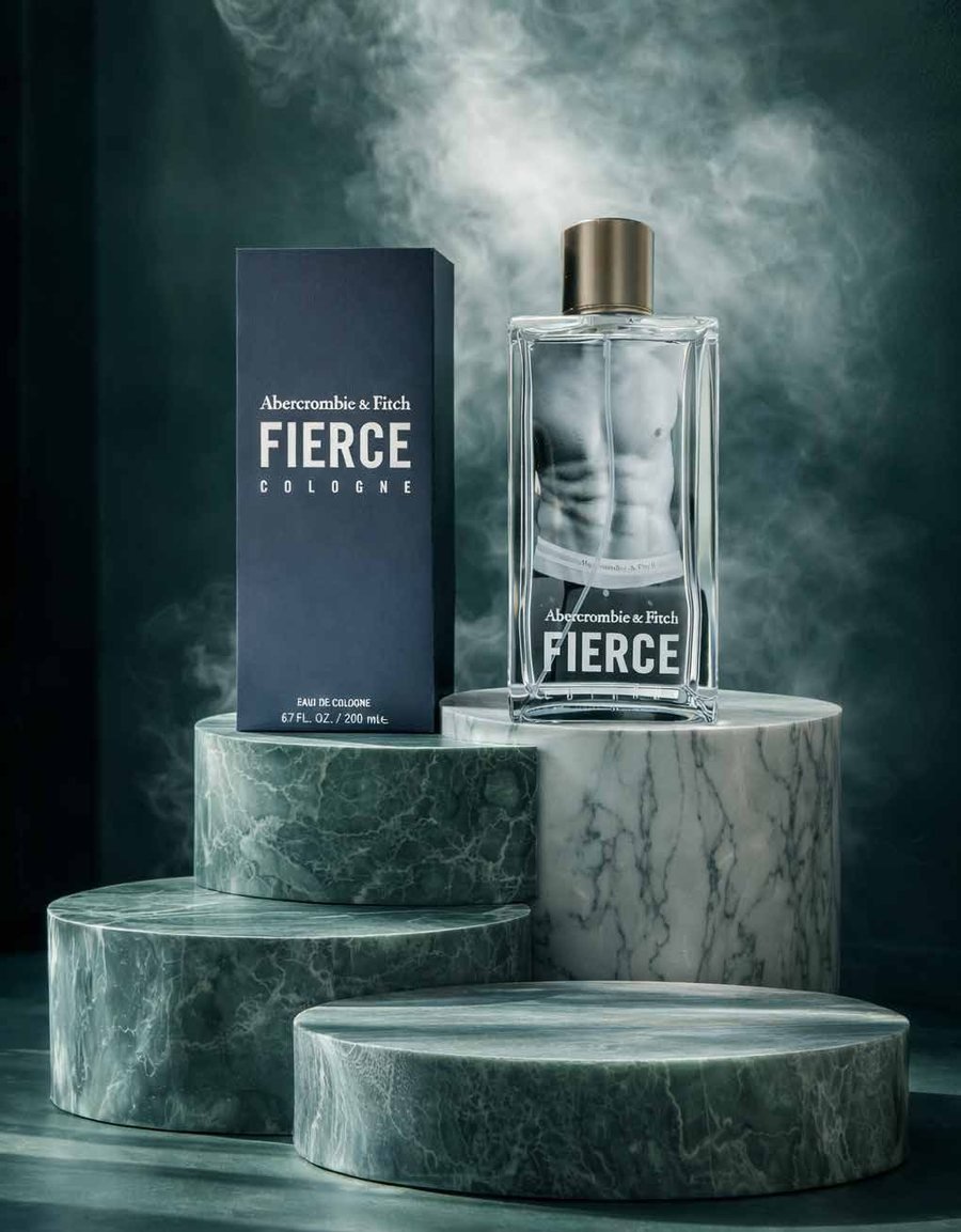 Men’s Fierce de Abercrombie & Fitch