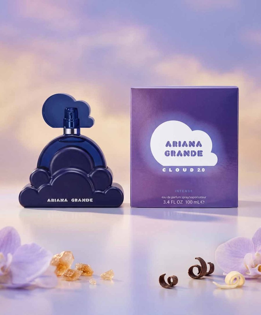 Cloud Intense de Ariana Grande